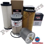 P&f Filter Service Kit For MX-13 EPA13 Engine Oil , Fuel Element Water Sep. Fixed Price $182.50.
