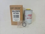 Baldwin Fuel Filter BF7609. Fixed Price $5.51.