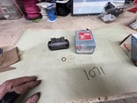 Raybestos WC37105 Wheel Cylinder ''' Read The Listing-" 9W. Fixed Price $50.00.