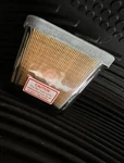 Fleetgaurd Fuel Filter - FF203. Fixed Price $17.00.