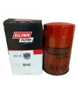 Baldwin Oil Filter B143 **nos**. Fixed Price $14.00.