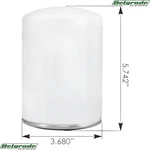840.CF625183 Coolant Filter Mack Volvo Cummins - 20539991 BW5183. Fixed Price $31.50.
