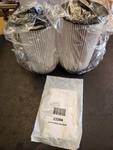 International 600066 Elements Kit, Fuel Filter (same As SF10066). Fixed Price $48.00.