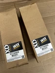 Lot Of Wix 57744XD Engine Oil Filter PH9971AFP P552025 P550656. Fixed Price $75.00.