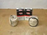 New Lot Of 2 Baldwin Sock Filter Element F871-F. Fixed Price $10.00.