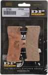 Brakes Sintered Metal Pads Fast Break-in Fade-free DP324. Fixed Price $59.99.