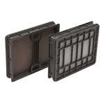 Fleetguard AF55312 Secondary Air Filter For Agco 7, Use With AF55020 And AF55021. Fixed Price $65.00.