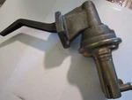 Master Mechanical Fuel Pump 6962, 1975-79 Ford Mercury 302 351W 75-77 Bronco V8. Fixed Price $19.99.