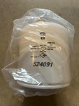 Wix 24091 Coolant Filter Same As Baldwin B5145 Napa Gold. Fixed Price $20.85.