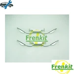 Accessory Kit Disc Brake Pad 901221 Ford Mondeo/iv/turnier/hatchback Bmw. Fixed Price $24.40.