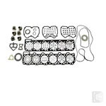 Interstate Mcbee - Cat 3406E, Acert & C16 Cylinder Head Gasket Set MCBC152. Fixed Price $732.07.