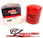 Baldwin B328 Hydraulic Oil Filter Spin-on Nos. Fixed Price $14.99.