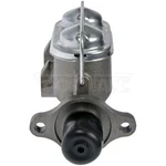 Dorman M64885 Brake Master Cylinder For Select 67-78 Chevrolet Gmc Models. Fixed Price $60.73.
