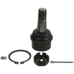 Suspension Ball Joint Quicksteer K8431T Fits 87-96 Ford F-150. Fixed Price $48.99.