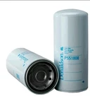 P551808 Donaldson Lube Filter, Spin Full Flow (replaces 4587260, 1R1808). Fixed Price $34.95.