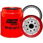 Replaces BF16182-0 Baldwin Fuel Water Separator Filter , Ga. Fixed Price $146.00.