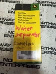 John Deere Fuel Filter RE541922. Fixed Price $20.00.
