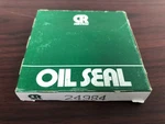 New 24984 Chicago Rawhide Oil Skf Cr Single Lip - Solid, 2.5. Fixed Price $18.95.