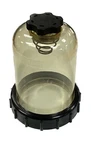Davco Technology 103100DAV Kit Collar,cover,vent Cap+spri 21720164. Fixed Price $88.12.