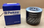 Perkins Powerpart Fuel Filter Element, P/n: 055923570A. Fixed Price $12.99.