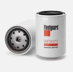 Genuine Fleetguard Coolant Filter WF2077 Semi Truck Cummins 3827423 3300721. Fixed Price $12.00.