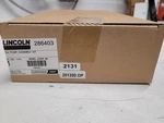 New Lincoln Skf Pump Accessory Kit 18V Industrial 286403 Power Luber. Fixed Price $79.95.
