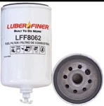 LFF8062 4" Spin On Oil Filter. Fixed Price $28.47.