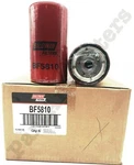 Baldwin BF5810 Fuel Spin-on Filter X6 23518482 P556916 (pack Of 6). Fixed Price $74.50.