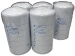(lot Of 5) Donaldson P550774 Fuel Filter (spin-on). Fixed Price $109.99.