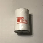 Fleetguard FS19704 Filter New. Fixed Price $49.99.