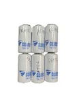 Box Of 6 Universal Coach(ac Delco PF911L) Lube FILTERS,T08-1153 100S In Stock!. Fixed Price $70.55.