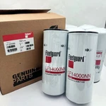Pack Fleetguard LF14000NN Oil Filter Cummins Isx 4367100 New Usa. Fixed Price $92.89.