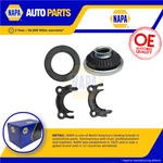Top Strut Mounting Front NKM1088 Napa 0344543S1 13186959 New. Fixed Price $61.41.