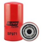 Baldwin Filters Spin-on Fuel. Fixed Price $13.99.