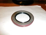 National 417082 Oil Seal 2.625" X 4.008" .375" Chicago Rawhide 26354. Fixed Price $19.99.