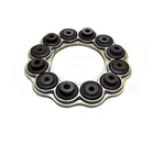 9D6889 Plate Fits Caterpillar. Fixed Price $181.71.