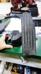 D21-6021-300 Guinuine Paccar Acceleration Throttle Pedal Assembly. Fixed Price $150.00.