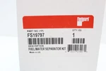 FS19797 Fleetguard Genuine Fuel/water Separator. Fixed Price $19.95.