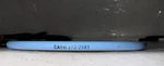 Caterpillar 272-2583 O-ring. Fixed Price $5.48.