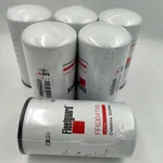 6PCS FF63041NN Replace Fleetguard Fuel Filter Fits Cummins 5526400 Us. Fixed Price $99.73.