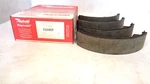 Drum Brake Shoe-raymold Raybestos 520RP. Fixed Price $13.95.