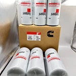 6PCS Fleetguard LF14000NN Oil Filter Cummins Isx 4367100 Genuine Fast Shipping. Fixed Price $108.00.