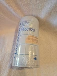 Donaldson Filter, P550920, Spin-on, New. Fixed Price $19.97.
