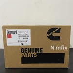 New 6PCS FF5825NN For Fleetguard 5599456 Fuel Filter Nanonet X15 Cummins. Fixed Price $95.40.