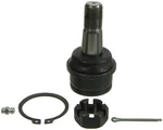 Suspension Ball Joint-rwd Parts Master K8431T Fits 1987 Ford F-150. Fixed Price $36.69.