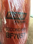 Fuel Filter Baldwin BF7657 Free Shipping. Fixed Price $16.50.
