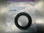 Chicago Rawhide 27470 Nitrile Rubber Single Lip Shaft Seal 2". Fixed Price $12.00.