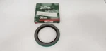 Chicago Rawhide 28669 Oil Seal, Double Lip, 2-7/8 X 3-3/4 3/8", CRWA1, Nib. Fixed Price $22.95.