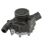 7C4508 Water Pump Group Fits Caterpillar 446B 446D 35 55 AP1000. Fixed Price $181.99.