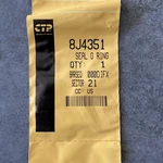 New Caterpillar (cat) 8J-4351 Or 8J4351 Seal-o-ring. Fixed Price $8.99.